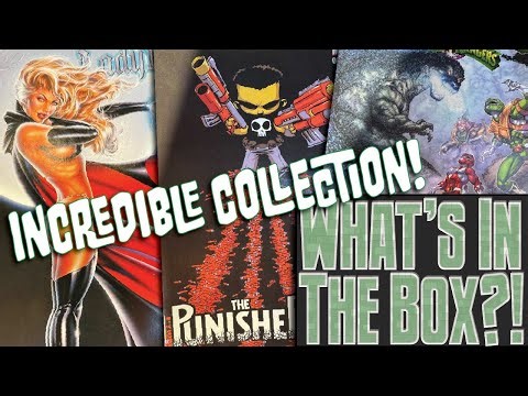 Whats in the box? Only Ms. Jen Knows