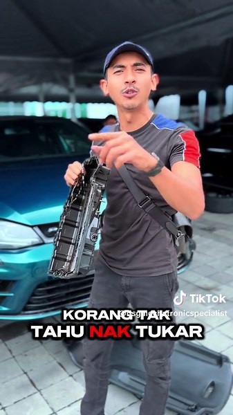 Volkswagen Golf MK7 Mechatronic Repair Guide