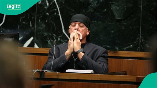 Hulk Hogan’s final moments: Video shows wrestler rushed to hospital before death