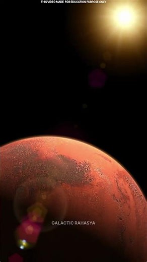 Universe most rarest thing.