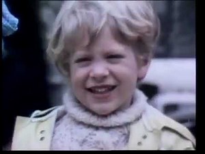 Sesame Street Episode 0004: Gordon, Susan and Bob run Hooper's Store for the day (1969)