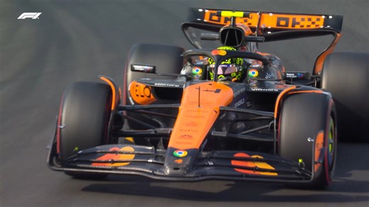 128K views · 1.5K reactions | Piastri heads the table in the final practice session of the 2024 season. Watch the highlights now! | F1 | Facebook