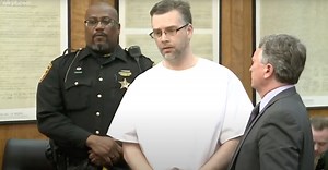 Ohio Supreme Court Affirms Death Penalty for Serial Killer Shawn Grate: There Was 'No Reversible Error'