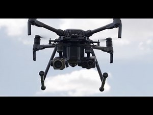 DJI Matrice 200 V2 | Flyability Elios | DJI Mavic Enterprise Dual | DJI Phantom 4 RTK