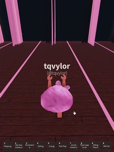 I finally did the COCO trend! OMG 1 mil views, tysm!!