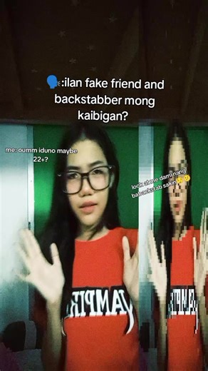 back stabber #backstabbers #fakefriends #fyppppppppppppppppppppppp