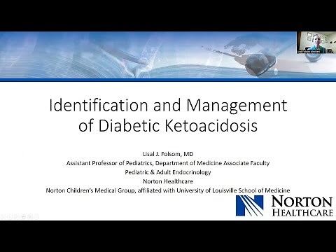 Clinical Case Review: Identification and Management of Diabetic Ketoacidosis