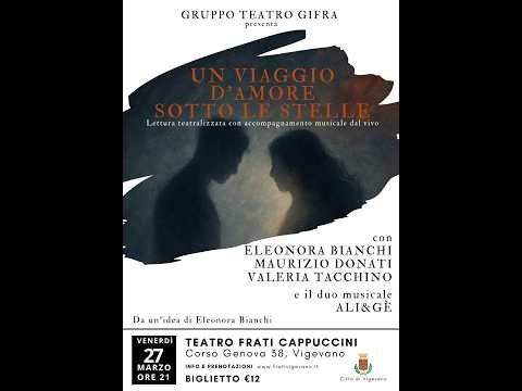Un Viaggio d'Amore Sotto Le Stelle