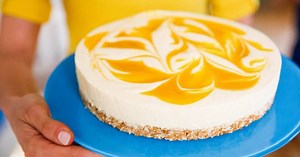 Mango! Tre läckra recept! | Fredriks Fika