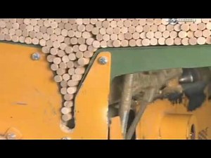 How It´s Made - Golf Tees