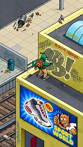 11K views · 5.7K reactions | @jonascozone 劣年 Two “Cold Bloods” crew members want to teach Raul (aka “Alur”) a lesson after he painted on their territory!!! #ipadprograffiti | Ipadprograffiti | Facebook