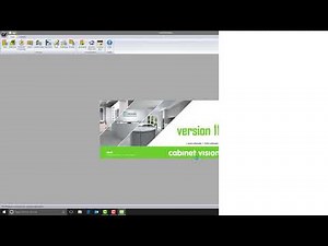 Cabinet Vision Tutorial (Intermediate 6) - Data Backups and Transfers