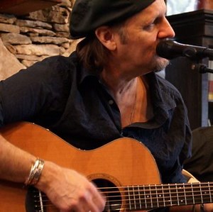 RIP: JIMMY LAFAVE - FolkWorks