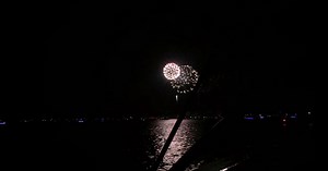 Heber Springs 4th of July Weekend Fireworks Shows & Events