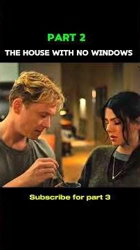 The house with no windows (Part 2) #shorts