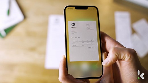 Los 8 Mejores Software para Escanear Facturas en 2025