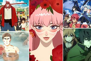 Qué es un "isekai" y cuáles son los mejores animes del género que se pueden ver en streaming
