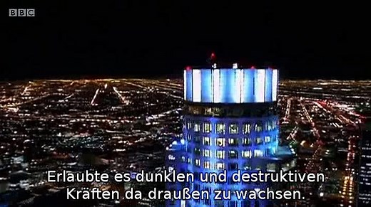 Adam Curtis - HyperNormalisation - deutsch Teil1