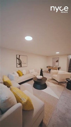 Complete Home Renovation Transformation | Nyce Renos