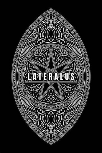 LATERALUS polyrhythmic visualizer — Tool music geometry