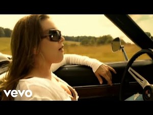 Gretchen Wilson - Work Hard, Play Harder (2010 Music Video) | #88 Country Song