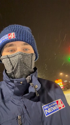 News 4 is continuing to keep an eye on weather conditions around the metro! | KFOR-TV