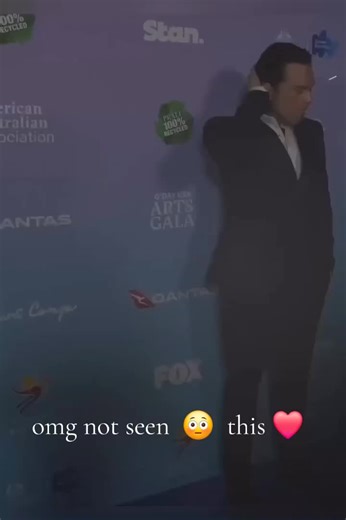 OMG Sebastian Stan's Best Moments Revealed!