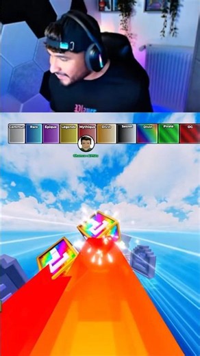 It’s just like opening Pokémon booster packs!
