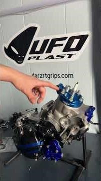 Let’s install PHATHEAD and finish up the top end on the Yz125 project! 😏🔥 PhatheadRacing makes