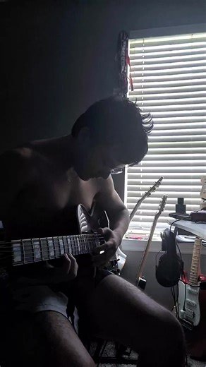 Halcyon - Invent Animate #tapping #riff #metalcore #guitar #music