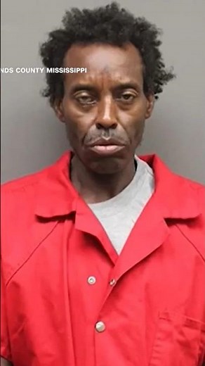 Man charged for murder of Mississippi woman found hanging from tree in early August