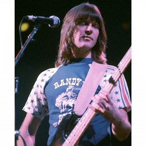 Randy Meisner (American Musician) ~ Bio Wiki | Photos | Videos