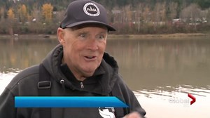 B.C. floods: Fraser River debris cleanup