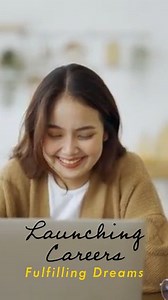 Launching Careers, Fulfilling Dreams  At MIU's College of Business Administration, we offer comprehensive career services and job placement support. Let us help you achieve your professional aspirations. #CareerSuccess #MIUBusiness | College of Business Administration at MIU | Facebook