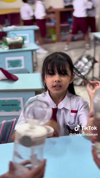 Ketukar bangets ini #ghalymakanapanak #masakinbocilku #komedia