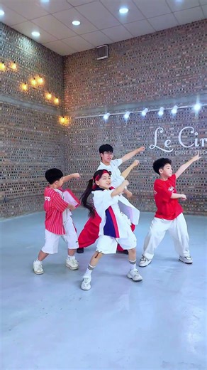 Bộ tứ báo thủ - Mỗi khứa 1 nhịp 😆 #baoson #dance #viral #fyp #xuhuongyoutube
