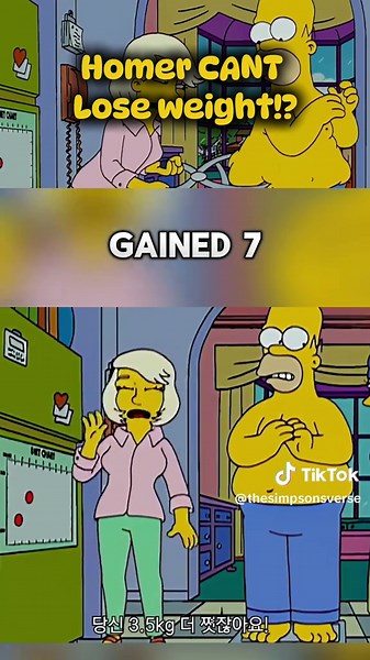 Part 1/4 #simpsons #fyp #viral #funnyvideo #simpsonsclips The Simpsons is more than just an animated series—it’s a cultural landmark that has shaped television, comedy, and even language itself. Since its debut in 1989, the show has become the longest-running sitcom in history, influencing generations with its sharp humor and heartfelt storytelling. Set in Springfield, it follows the lives of the iconic Simpson family: Homer, the clueless yet lovable father whose “D’oh!” became world-famous; Mar