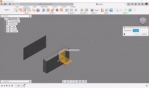 Create Axis at point