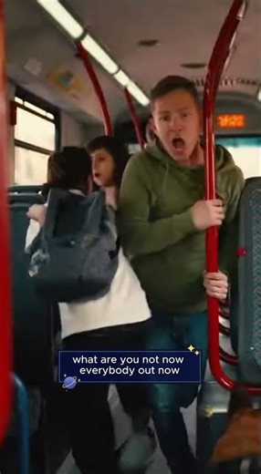 K9 Stops Bus EXPLOSION in SECONDS! #k9 #humanity #policedogs