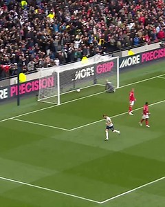 1.6M views · 10K reactions | Back to winning ways at home   Highlights: Spurs 3-1 Nottingham Forest | Tottenham Hotspur | Facebook