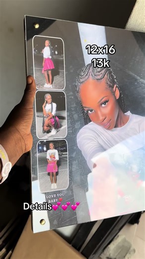 Customized Photo Frames as Perfect Birthday Gifts