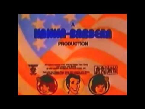 ABC Saturday Morning Credits August 1982