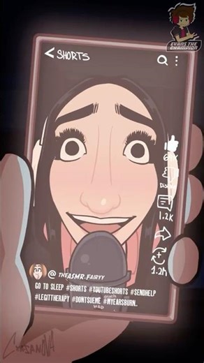 🔴El Mejor Asmr Para Dormir 🌀Fandub Español🌀 [ dumbcasanova en Español ] #memes #humor #meme #fandub