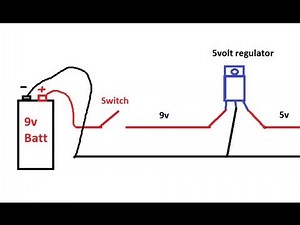 How to make a portable USB charger
