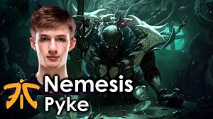 Lol Pro Plays on Reels