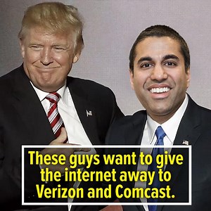 1.3M views · 31K shares | Save the Internet @ BattleForTheNet.com | The Other 98% | Facebook