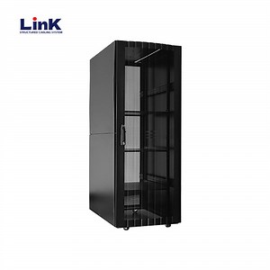 [Hot Item] High-Quality Free Standing 19 Inch Network Server Rack Cabinets