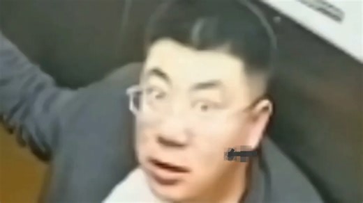 这是一条跟着 BGM 逐渐加快的视频。