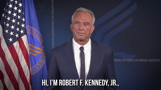 RT @MrJohnJnr: 🇺🇸🔥 IT’S OFFICIAL: RFK JR. SHATTERS GLOBAL ORDER – U.S. completes WHO withdrawal with final message: “WE WILL NEVER BE RULED…