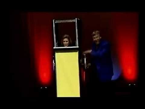 Dave Tanner's Illusions (John Tudor's Magic Theater)